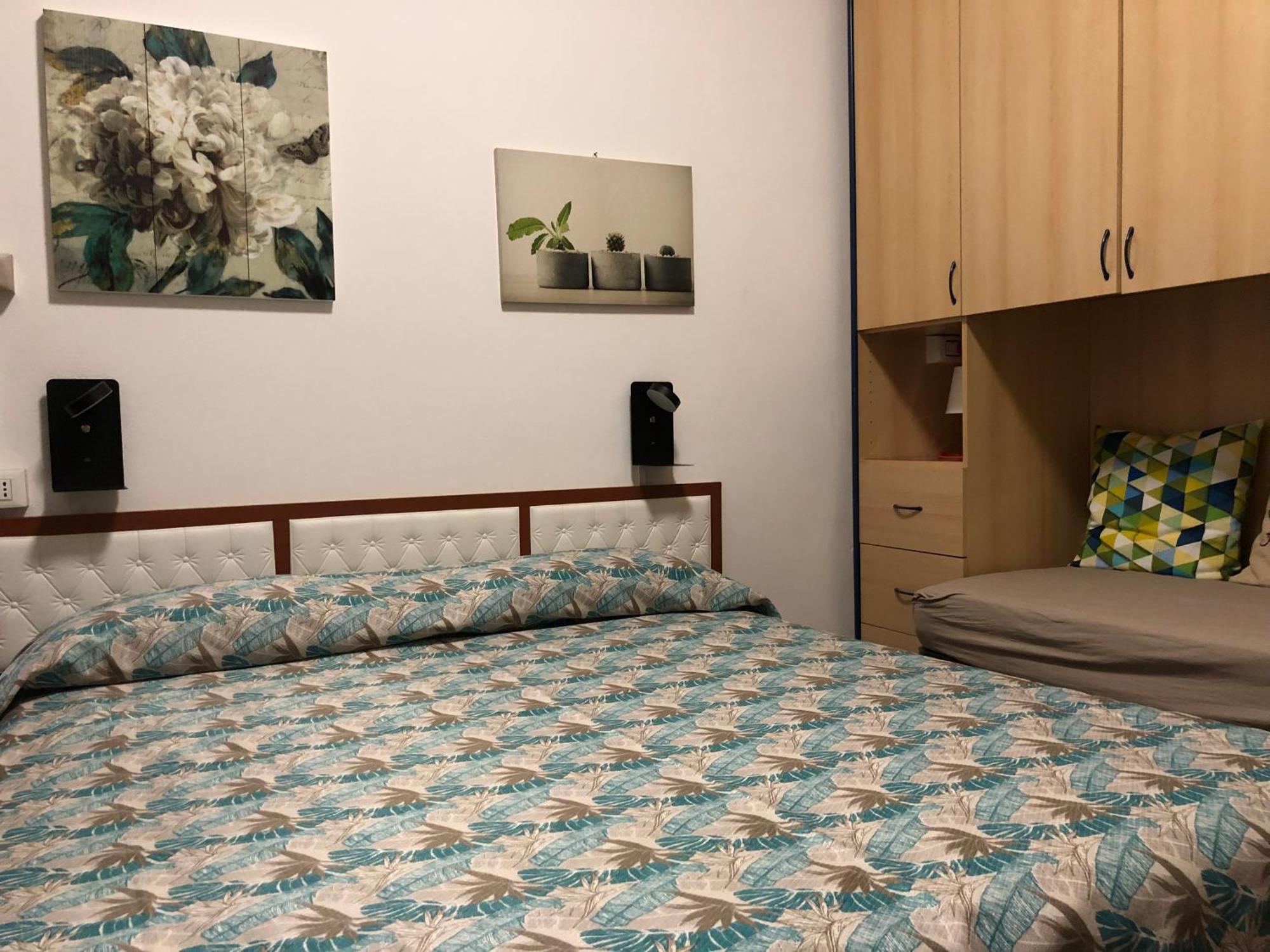 فندق Le Terrazze فيرّارا المظهر الخارجي الصورة